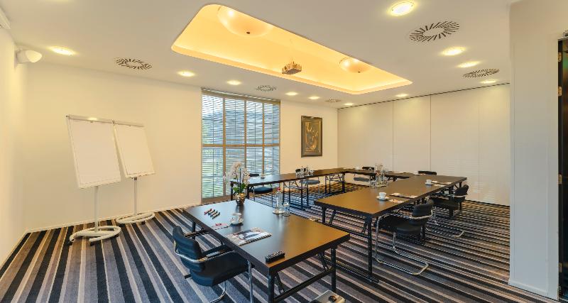 PLAZA Premium Grand Winston - Toplantı