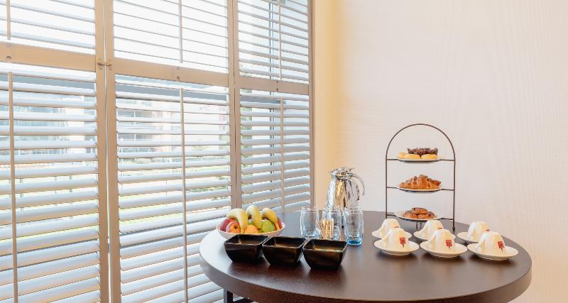 PLAZA Premium Grand Winston - Toplantı