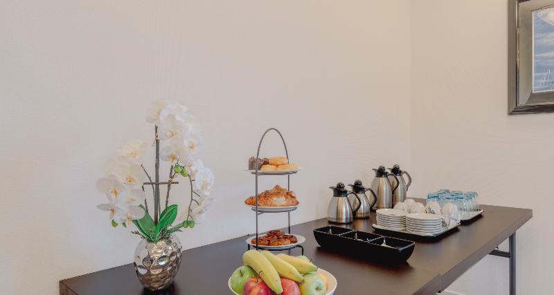 PLAZA Premium Grand Winston - Toplantı