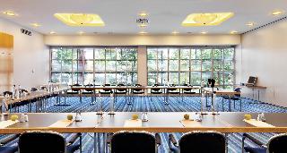 PLAZA Premium Grand Winston fotoÄŸrafÄ±