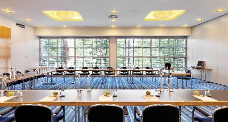 PLAZA Premium Grand Winston - Toplantı