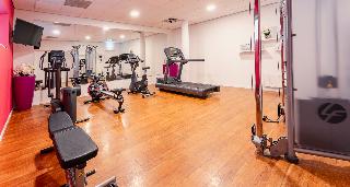 PLAZA Premium Grand Winston fotoÄŸrafÄ±