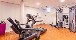 PLAZA Premium Grand Winston fotoÄŸrafÄ±