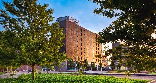 PLAZA Premium Grand Winston otel fotoğrafı