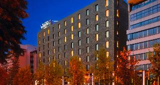 PLAZA Premium Grand Winston fotoÄŸrafÄ±