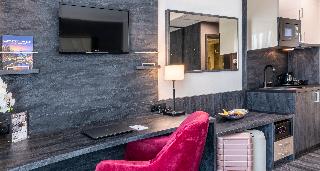 PLAZA Premium Grand Winston fotoÄŸrafÄ±