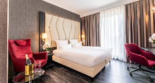 PLAZA Premium Grand Winston fotoÄŸrafÄ±