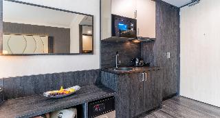 PLAZA Premium Grand Winston fotoÄŸrafÄ±