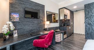 PLAZA Premium Grand Winston fotoÄŸrafÄ±
