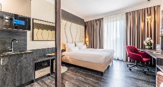 PLAZA Premium Grand Winston fotoÄŸrafÄ±