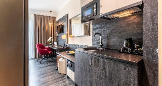 PLAZA Premium Grand Winston fotoÄŸrafÄ±