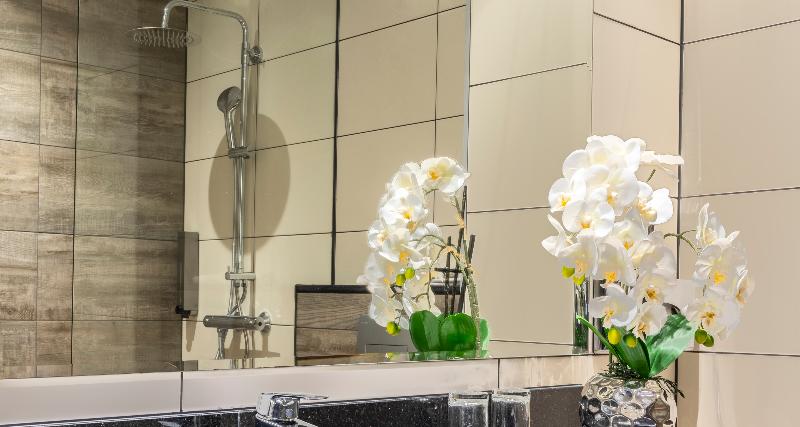 PLAZA Premium Grand Winston - Oda