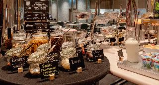 PLAZA Premium Grand Winston fotoÄŸrafÄ±