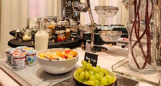 PLAZA Premium Grand Winston fotoÄŸrafÄ±