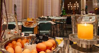 PLAZA Premium Grand Winston fotoÄŸrafÄ±