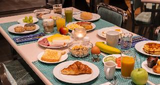 PLAZA Premium Grand Winston fotoÄŸrafÄ±