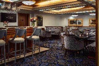 Art Deco Imperial Hotel Prague fotoÄŸrafÄ±
