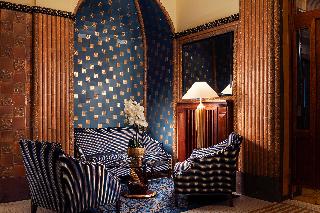 Art Deco Imperial Hotel Prague fotoÄŸrafÄ±