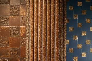 Art Deco Imperial Hotel Prague fotoÄŸrafÄ±