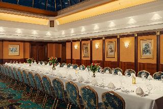 Art Deco Imperial Hotel Prague fotoÄŸrafÄ±