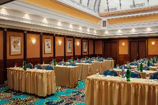 Art Deco Imperial Hotel Prague fotoÄŸrafÄ±
