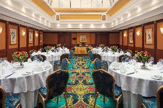 Art Deco Imperial Hotel Prague fotoÄŸrafÄ±