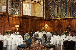 Art Deco Imperial Hotel Prague fotoÄŸrafÄ±