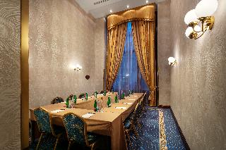 Art Deco Imperial Hotel Prague fotoÄŸrafÄ±