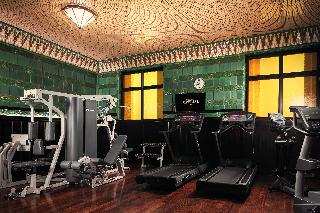 Art Deco Imperial Hotel Prague fotoÄŸrafÄ±