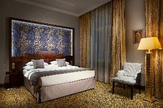 Art Deco Imperial Hotel Prague fotoÄŸrafÄ±