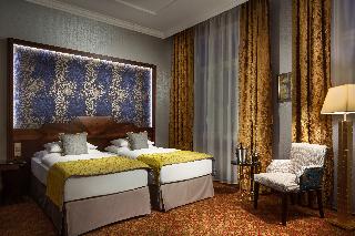 Art Deco Imperial Hotel Prague fotoÄŸrafÄ±