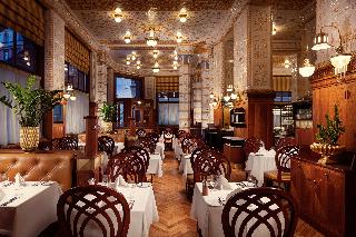 Art Deco Imperial Hotel Prague fotoÄŸrafÄ±