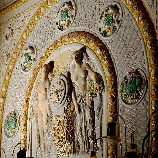 Art Deco Imperial Hotel Prague fotoÄŸrafÄ±