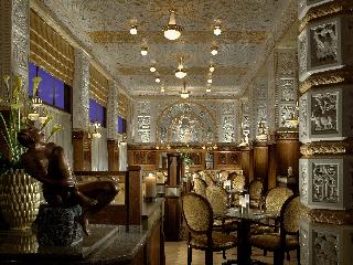 Art Deco Imperial Hotel Prague fotoÄŸrafÄ±