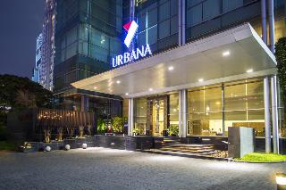 Urbana Sathorn formerly Fraser Suites Sathorn fotoÄŸrafÄ±