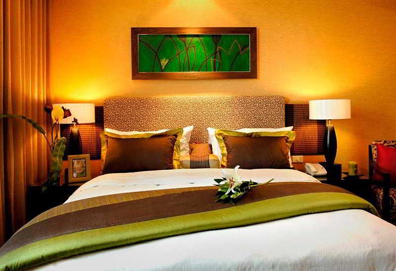 Urbana Sathorn formerly Fraser Suites Sathorn fotoÄŸrafÄ±