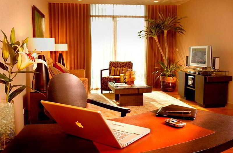 Urbana Sathorn formerly Fraser Suites Sathorn fotoÄŸrafÄ±