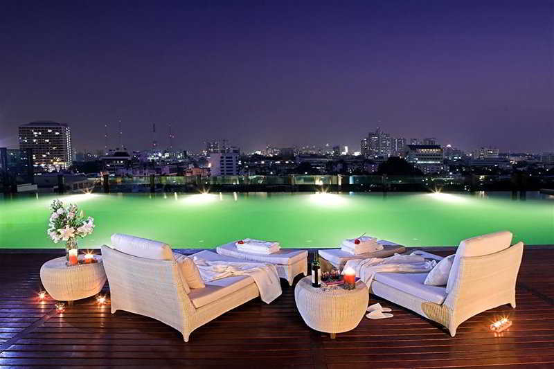 Urbana Sathorn formerly Fraser Suites Sathorn fotoÄŸrafÄ±