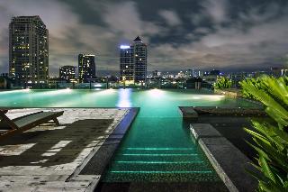 Urbana Sathorn formerly Fraser Suites Sathorn fotoÄŸrafÄ±
