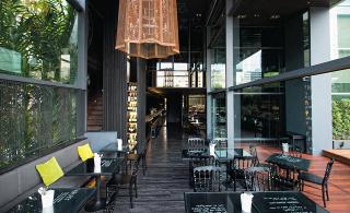 Urbana Sathorn formerly Fraser Suites Sathorn fotoÄŸrafÄ±