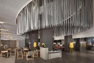 Melia Barcelona Sky