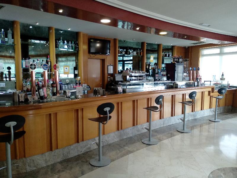 Helmantico - Bar