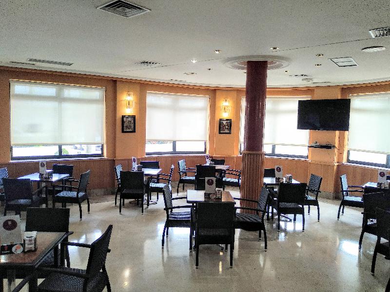 Helmantico - Bar