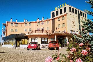 Helmantico otel fotoğrafı