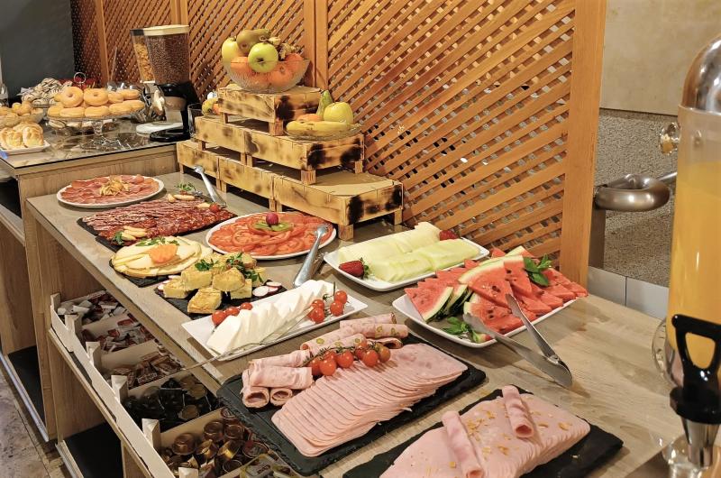 Helmantico - Restoran