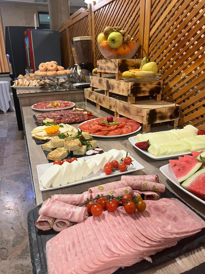Helmantico - Restoran