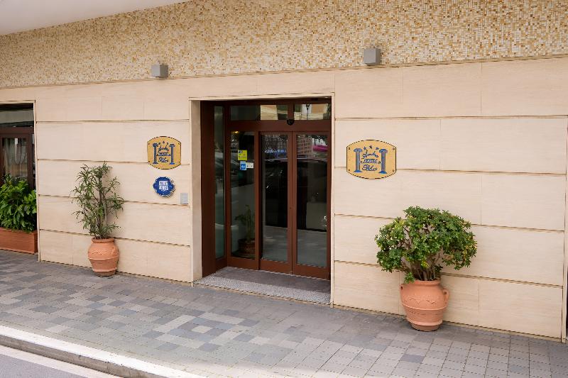Phi Hotel Ambra - Genel