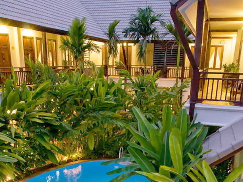 Shewe Wana Boutique Resort & Spa fotoÄŸrafÄ±