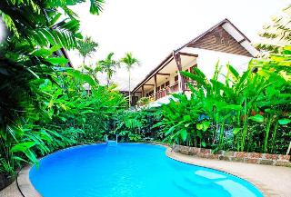 Shewe Wana Boutique Resort & Spa fotoÄŸrafÄ±