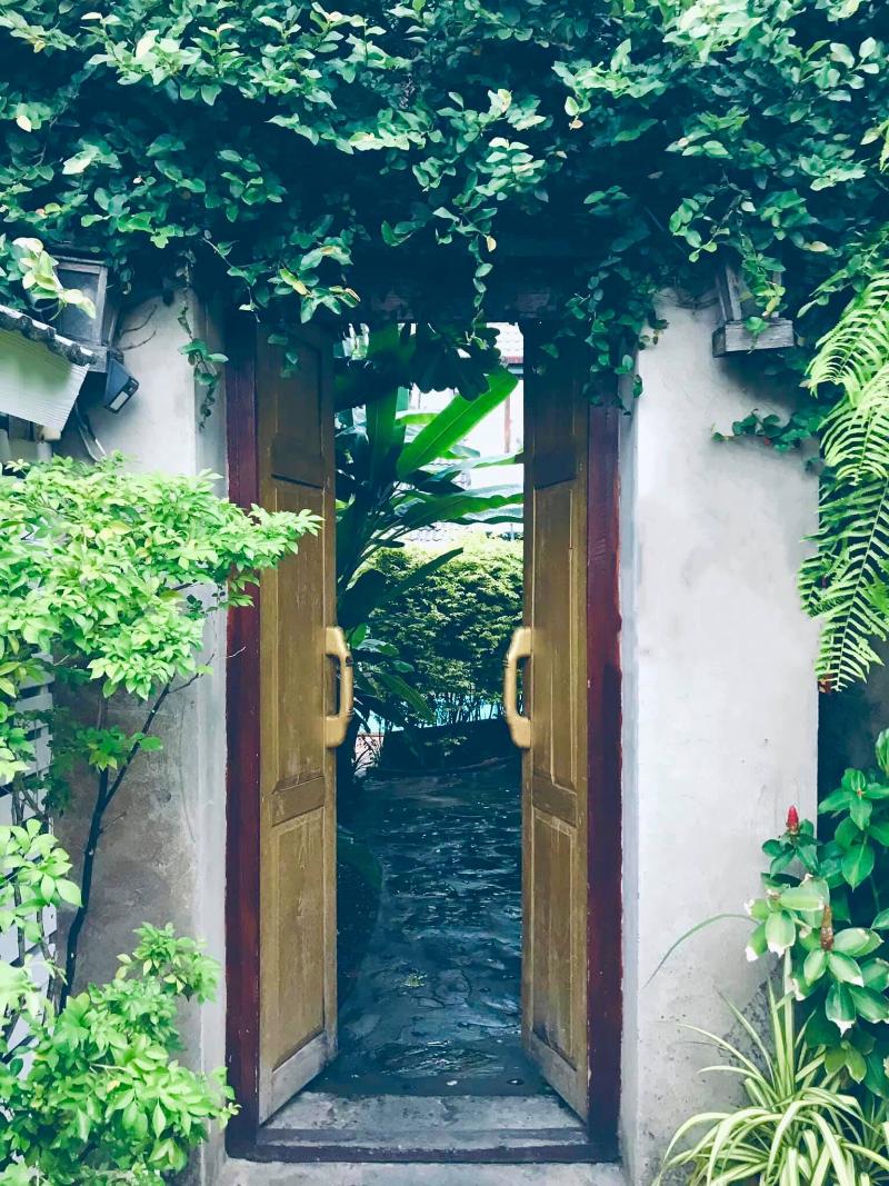 Shewe Wana Boutique Resort & Spa - Genel